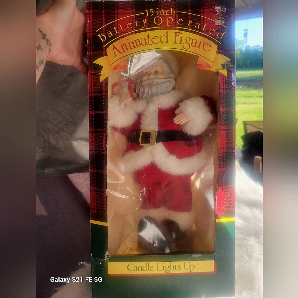 1988 Santa